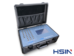 HSIN9100智能溫（wēn）濕度巡檢儀