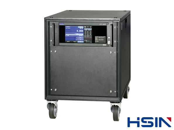 CPC8000-H精密型液體高壓控製（zhì）器