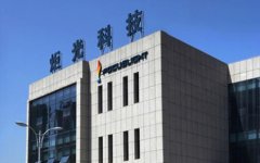 恒升偉業壓力校驗台走進西安炬光科（kē）技