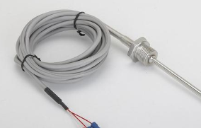 熱（rè）電偶有多少種分（fèn）度號？