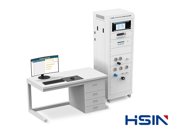HSIN8010壓力（lì）法液位計檢定（dìng）裝置