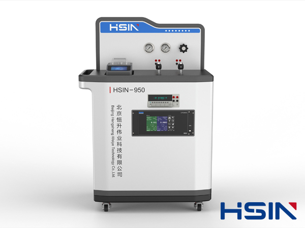 HSIN-950現場儀表校準解決方案（定製化）